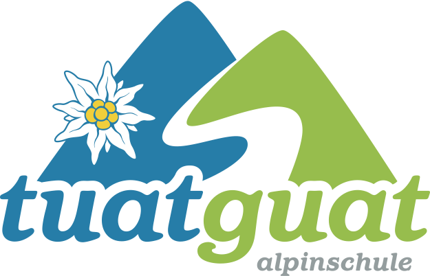 tuat guat Logo